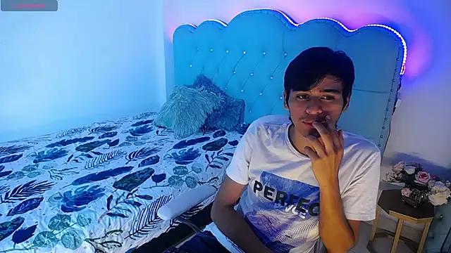 CoupleOfStudents from StripChat is Freechat