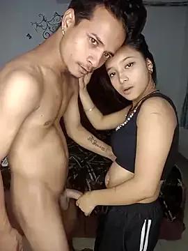 Photos of CPL_NS77 from StripChat is Group