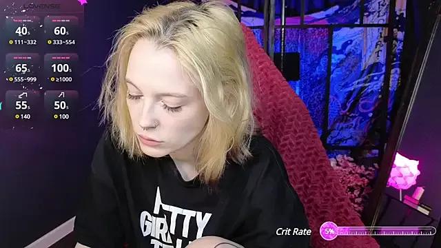 Entertain your itch for girls livestreamers with our collection of stunning models, skilled in the art of temptation and delight.