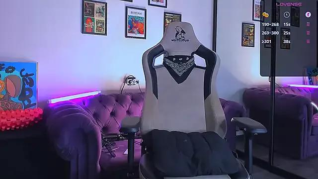 Entertain your itch for girls livestreamers with our collection of stunning models, skilled in the art of temptation and delight.