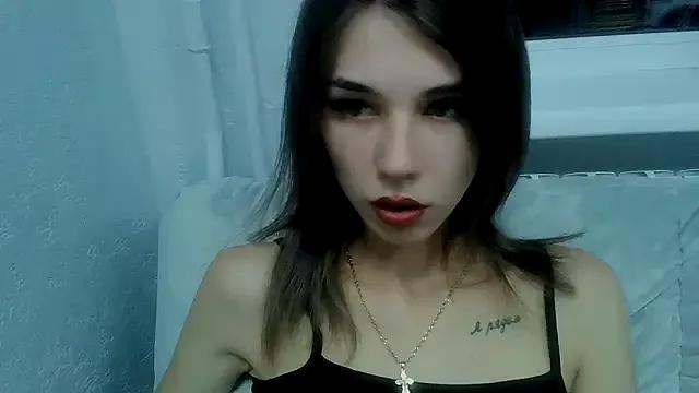 Crazy_Empresis from StripChat is Freechat