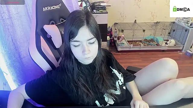 Entertain your itch for girls livestreamers with our collection of stunning models, skilled in the art of temptation and delight.