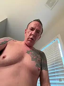 Crazy_Mike1 from StripChat is Freechat