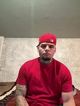 Photos of crazybarber69 from StripChat is Freechat