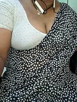 Crazycat-Telugu from StripChat is Freechat