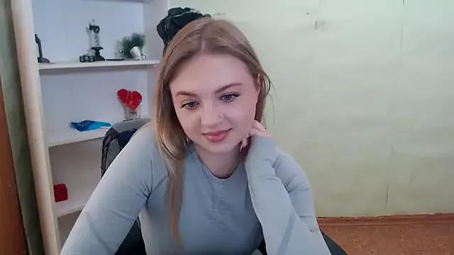 Entertain your itch for girls livestreamers with our collection of stunning models, skilled in the art of temptation and delight.