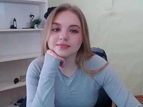 Entertain your itch for girls livestreamers with our collection of stunning models, skilled in the art of temptation and delight.