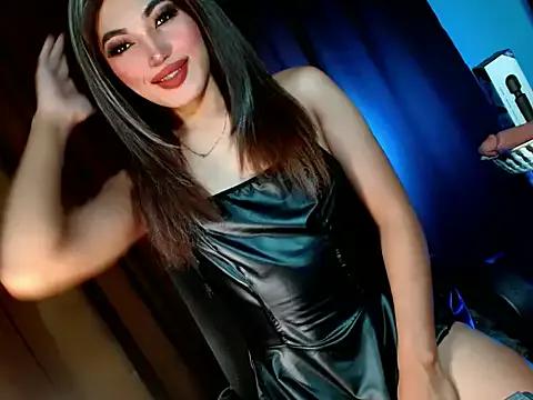 Creamycum_celinexx webcams show profile image 