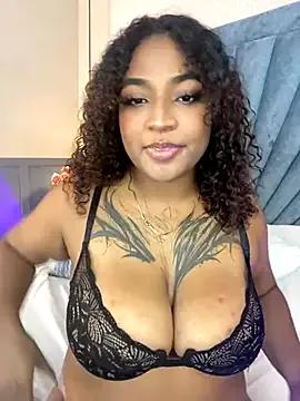 Cristal-Jonnes from StripChat is Freechat