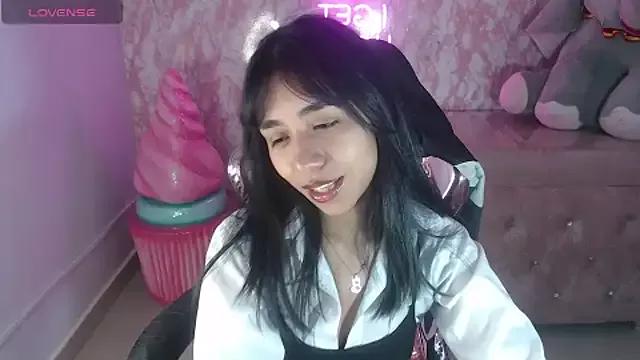 Entertain your itch for girls livestreamers with our collection of stunning models, skilled in the art of temptation and delight.