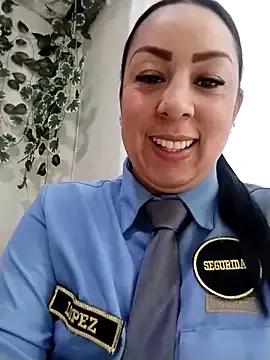 CRISTAL__11 from StripChat is Freechat