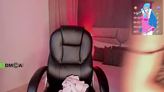 Entertain your itch for girls livestreamers with our collection of stunning models, skilled in the art of temptation and delight.