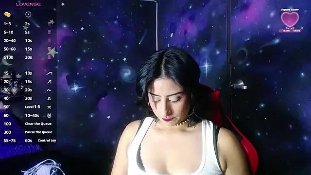 Entertain your itch for girls livestreamers with our collection of stunning models, skilled in the art of temptation and delight.