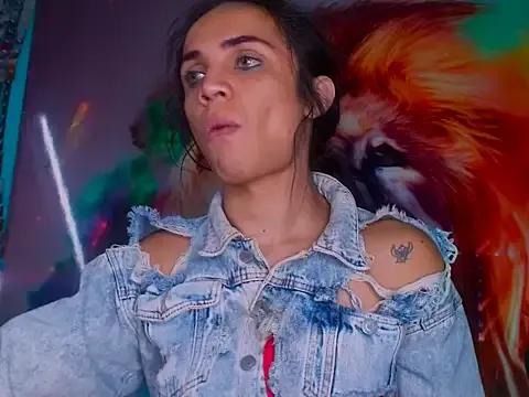 Cristal_Gem1 from StripChat is Freechat