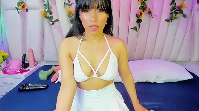 Entertain your itch for girls livestreamers with our collection of stunning models, skilled in the art of temptation and delight.