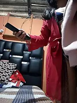 Cristal_jennerr from StripChat is Freechat
