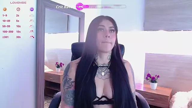 Entertain your itch for girls livestreamers with our collection of stunning models, skilled in the art of temptation and delight.