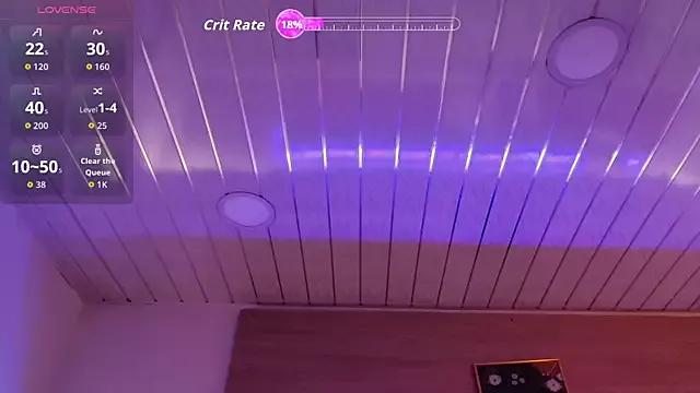 Entertain your itch for girls livestreamers with our collection of stunning models, skilled in the art of temptation and delight.