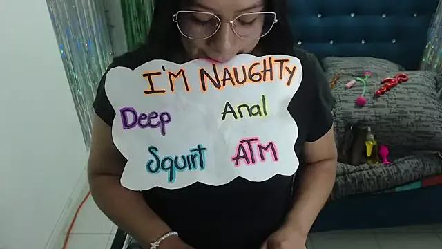 Cristalhorny_69 from StripChat is Freechat