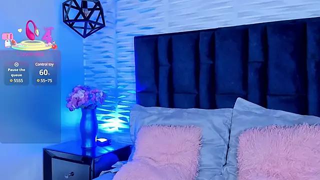 Entertain your itch for girls livestreamers with our collection of stunning models, skilled in the art of temptation and delight.