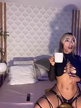 Cristian_blaze from StripChat is Freechat