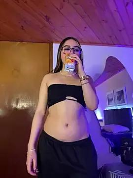 Entertain your itch for girls livestreamers with our collection of stunning models, skilled in the art of temptation and delight.