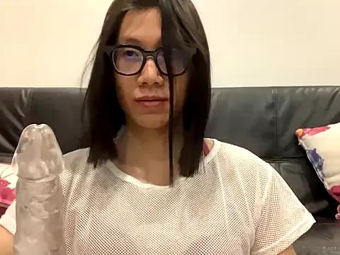 CrossdresserAnna from StripChat is Freechat