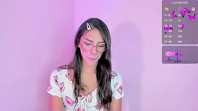 Crystal_channel1 from StripChat is Freechat