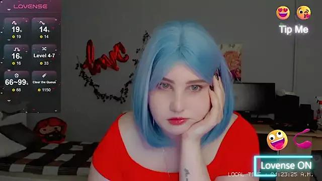 Entertain your itch for girls livestreamers with our collection of stunning models, skilled in the art of temptation and delight.