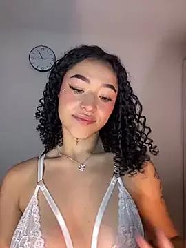 Entertain your itch for girls livestreamers with our collection of stunning models, skilled in the art of temptation and delight.
