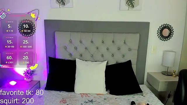 Entertain your itch for girls livestreamers with our collection of stunning models, skilled in the art of temptation and delight.