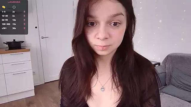 crystal_lilith from StripChat is Freechat