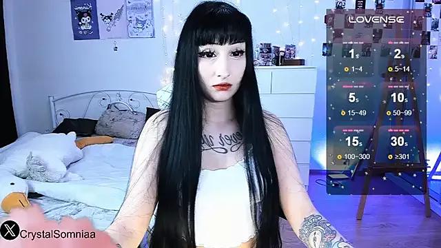 Entertain your itch for girls livestreamers with our collection of stunning models, skilled in the art of temptation and delight.