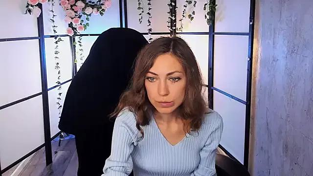 Entertain your itch for girls livestreamers with our collection of stunning models, skilled in the art of temptation and delight.