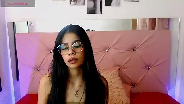 Entertain your itch for girls livestreamers with our collection of stunning models, skilled in the art of temptation and delight.