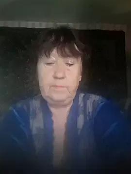 CrystalLime6411 from StripChat is Freechat