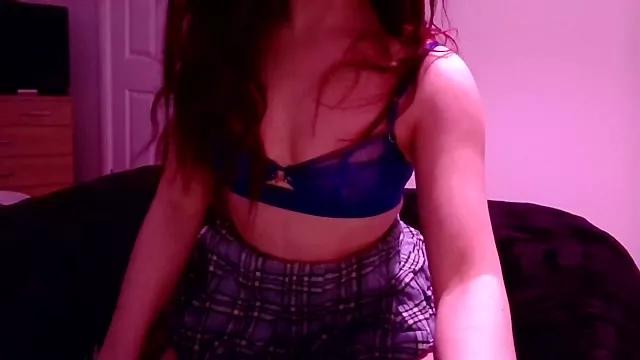 Entertain your itch for girls livestreamers with our collection of stunning models, skilled in the art of temptation and delight.