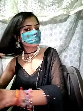 Crystil_love-21 from StripChat is Freechat