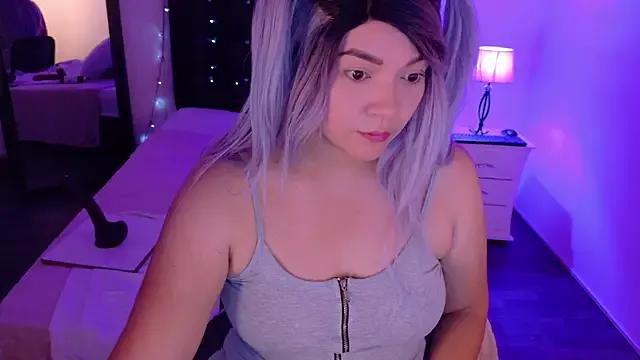 Entertain your itch for girls livestreamers with our collection of stunning models, skilled in the art of temptation and delight.