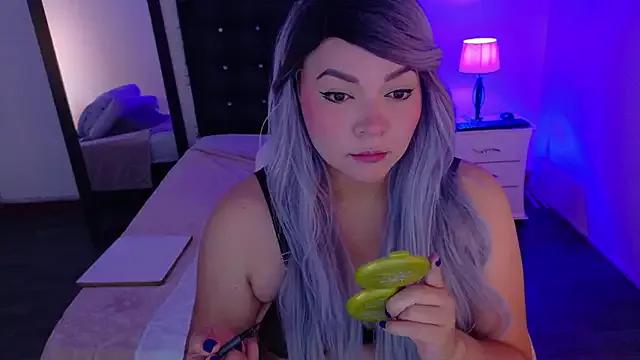 Entertain your itch for girls livestreamers with our collection of stunning models, skilled in the art of temptation and delight.