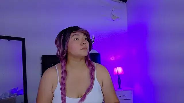 Entertain your itch for girls livestreamers with our collection of stunning models, skilled in the art of temptation and delight.