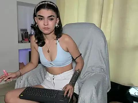 Entertain your itch for girls livestreamers with our collection of stunning models, skilled in the art of temptation and delight.
