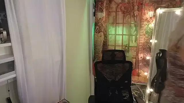 Entertain your itch for girls livestreamers with our collection of stunning models, skilled in the art of temptation and delight.