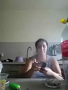 Photos of Cuplu87 from StripChat is Group