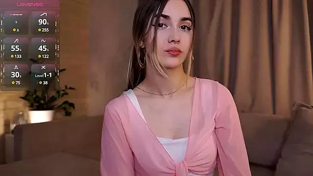 Entertain your itch for girls livestreamers with our collection of stunning models, skilled in the art of temptation and delight.