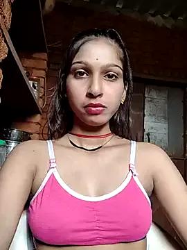 Photos of Cur_Pinki from StripChat is Freechat