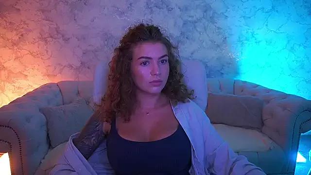 Entertain your itch for girls livestreamers with our collection of stunning models, skilled in the art of temptation and delight.