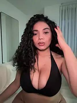 Entertain your itch for girls livestreamers with our collection of stunning models, skilled in the art of temptation and delight.