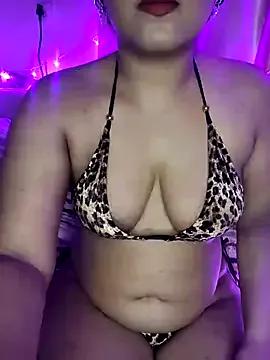 Curvy_Navya from StripChat is Freechat
