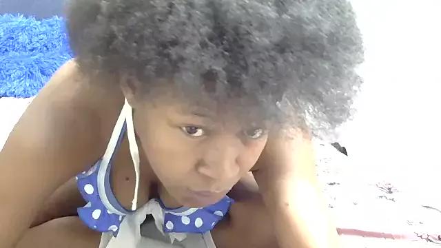 CURVYBABExxx from StripChat is Freechat